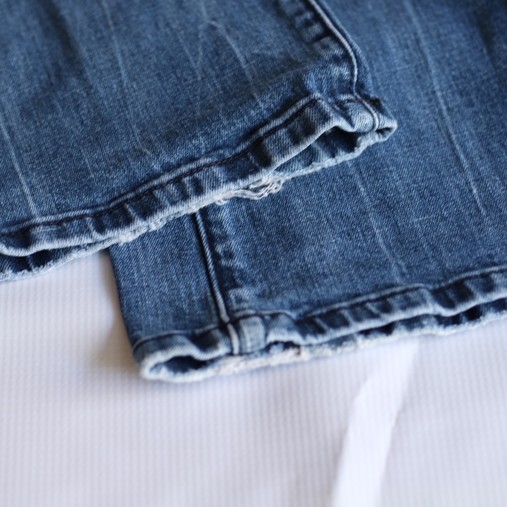 Express Rerock Jeans - Picture 7 of 8